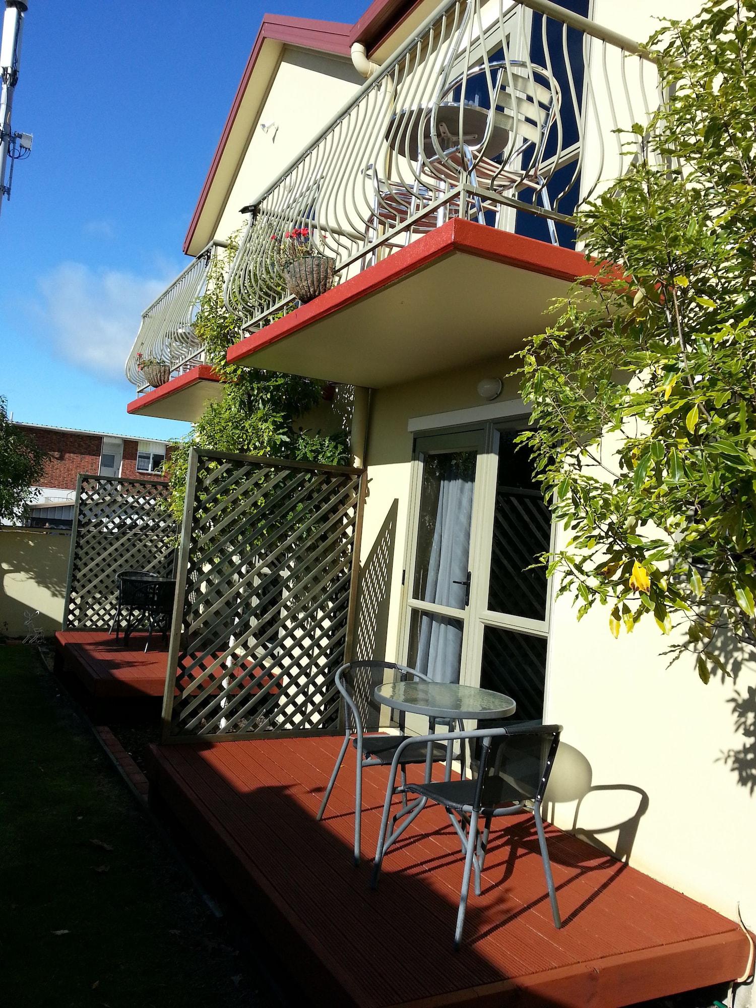 New Castle Motor Lodge Rotorua Eksteriør billede